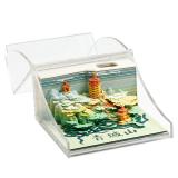 3D Paper Carving Notepaper Chengdu Qingcheng Mountain